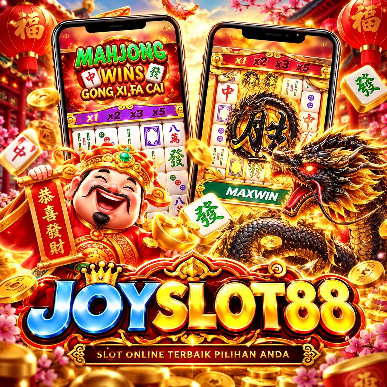 JOYSLOT88